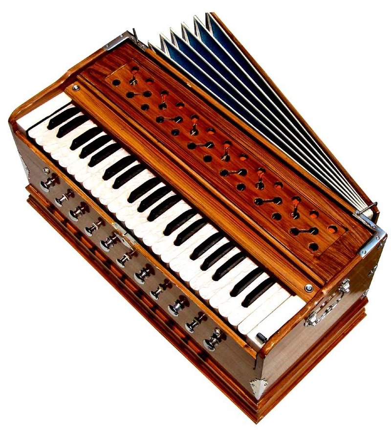 Harmonium