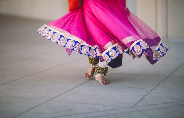 Kathak